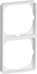 hvid modul 2 50 ramme baseline fuga lk