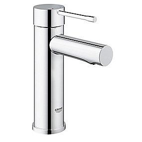 krom - s-size hndvask til etgrebsbatteri essence grohe