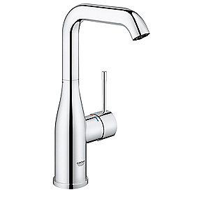 krom - l-size 2 1 hndvaskbatteri etgrebs essence grohe