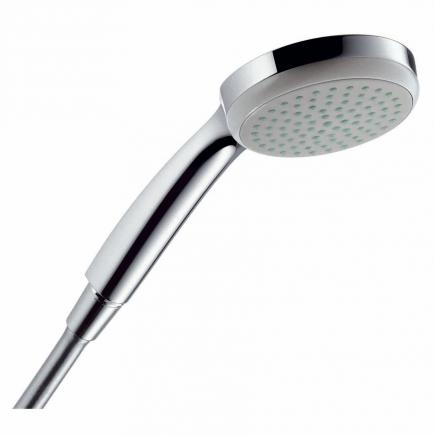 min l 9 ecosmart hndbruser 1jet 100 croma hansgrohe