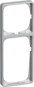 stlmetallic modul 5 2 50 ramme baseline fuga lk