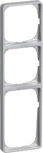 stlmetallic modul 5 3 50 ramme baseline fuga lk