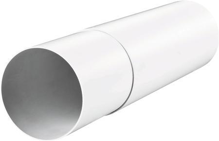 300-500mm lngde 150mm teleskopisk murrr