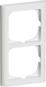 hvid modul 2 63 ramme softline fuga