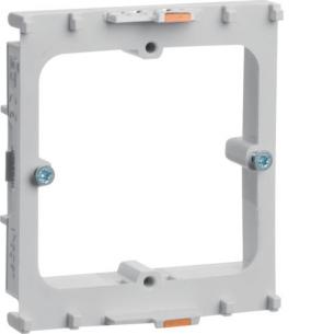 glt1511 - gr datadse frontrastende installationskanal for ramme hager