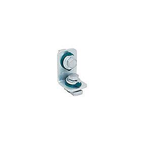 bup1000 90 mm 21 41x41 vinkelbeslag rapidstrut walraven