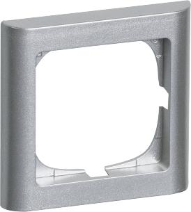stlmetallic modul 1 63 ramme softline fuga