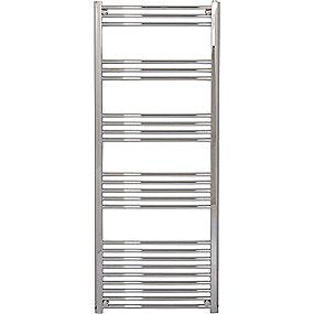 forkromet mm 600 x 1500 hndklderadiator space kriss