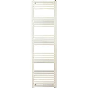 ral9016 hvid mm 450 x 1600 hndklderadiator space kriss