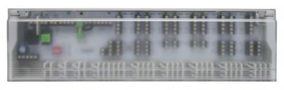 direct fortrdet 24v kanaler 10 gulvvarmestyring fortrdet pettinaroli