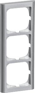 stlmetallic modul 3 63 ramme softline fuga