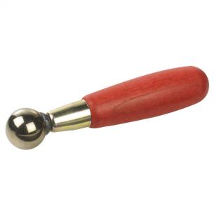 kugle med 30mm fugepressejern eskimo