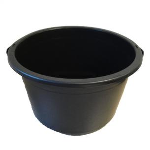 liter 40 sort murerbalje