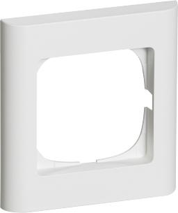 hvid modul 1 68 ramme softline fuga