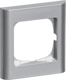 stlmetallic modul 1 68 ramme softline fuga