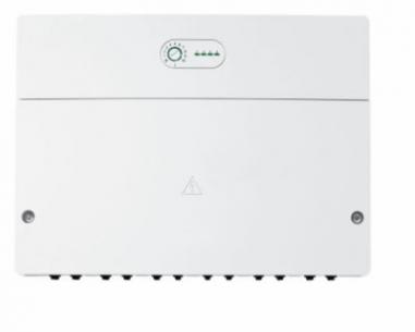 vgmontering t kaskademodul mc400 bosch