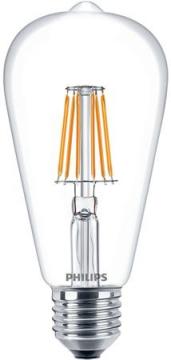 gldepre 60w 5w 7 dmpbar ikke 80 ra lumen 806 e27 827 5w 7 filement led philips