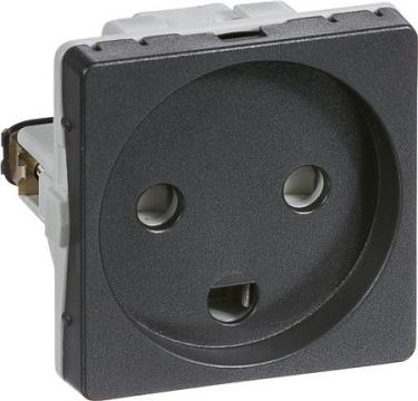 koksgr modul 0 1 jord m stikkontakt fuga lk