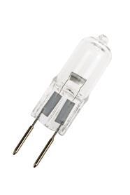 klar 15x58mm 35 gy6 250w 24v halogenstiftpre