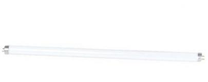 16x288mm blacklight 8w bl f8t5 osram
