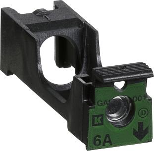 grn 6a sikringsskuffe