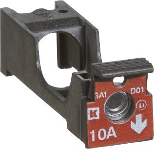 rd 10a sikringsskuffe