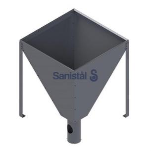 fritstende 320l magasin rtb woody