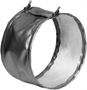 500mm flexmuffe