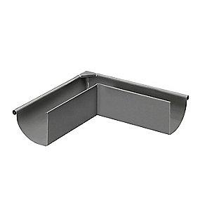 retur ikke tages - quartz-zinc 90 4-rund 1 mm 8x400 0 - 14 gering udv zinc vm