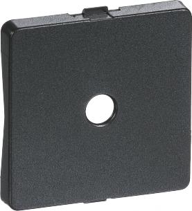 koksgr lampeudtag f 45x45mm dksel fuga lk