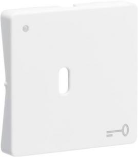 hvid - lys16a led m ngleafbryder for afdkning fuga lk