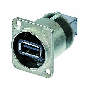 usb-gennemfringssokkel