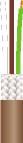 brun 75 7x0 lihch kabel cts