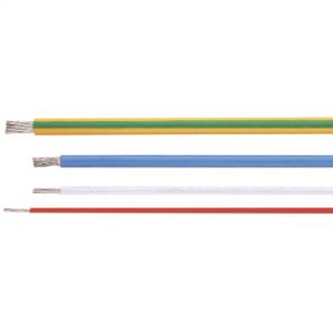 afmlt - sort fortinnet 95 hf marine 1x25 h07z-k monteringsledning