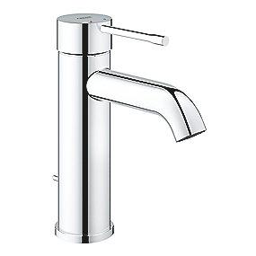 krom - s-size hndvask til etgrebsbatteri essence grohe