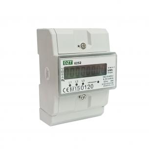 b kl 4m mid 80a 400v lcd 3f el-mler