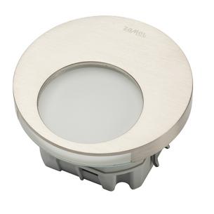 ip20 29lm ra80 1w 3100k stl 230v 73mm muna ledix