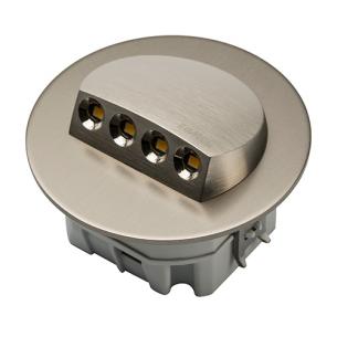 ip20 60lm ra80 1w 3100k stl 230v 73mm rubi ledix