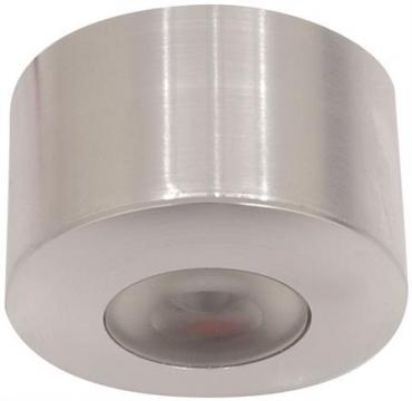 ip21 satin 5w 1 md-45 led-downlight