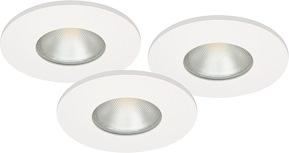 ip44 hvid 230v led md-315 downlightst