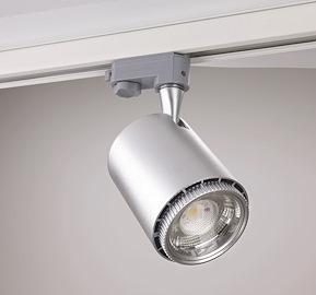 230v 18w slv 3-faset light track led ii rex