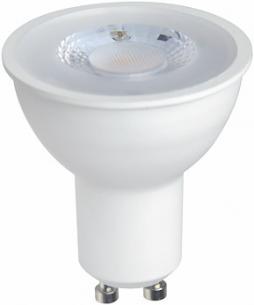 mb dim 230v gu10 7w led-pre