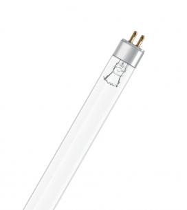 16x288mm havebassin eller havedam til lys uv-c med lysstofrr g5 16w hns puritec osram