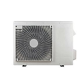 udedel varmepumpe vand luft 8 split odu aws 3000 compress bosch