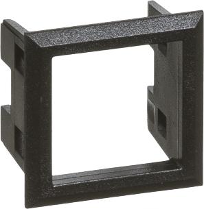 sort rj45 for montageramme lexcom