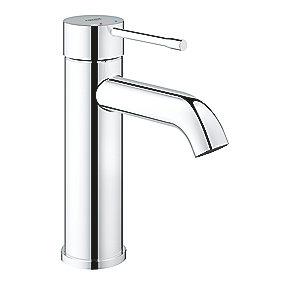 krom - s-size hndvask til etgrebsbatteri essence grohe