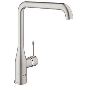 supersteel - etgrebskkkenbatteri essence grohe