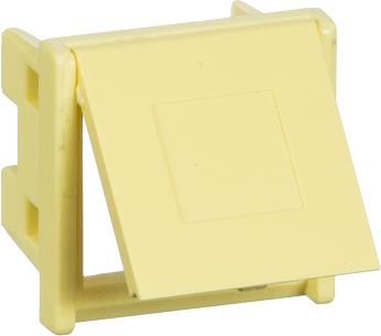 gul stvlg incl montageramme lexcom