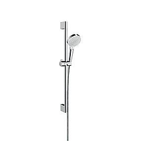 krom hvid 65cm bruserst vario crometta hansgrohe