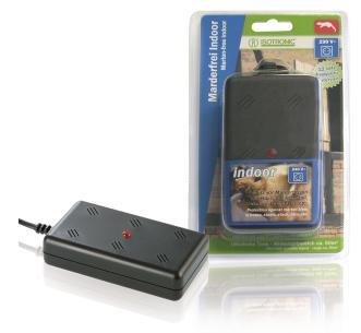 indendrs khz 23 - 12 mrflde isotronic